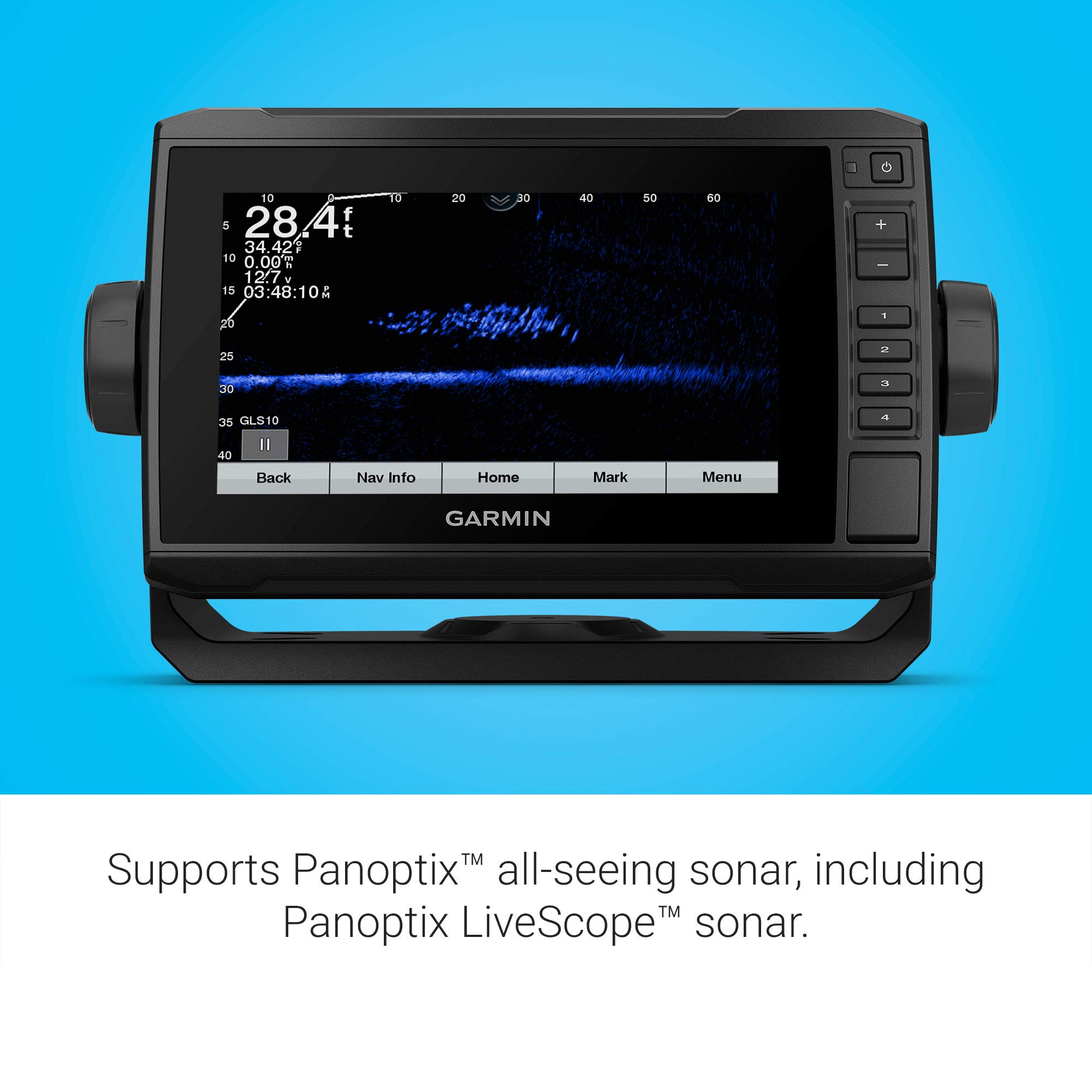 今日の超目玉】 garminタイムセール ガーミン echomap ガーミンECHOMAP